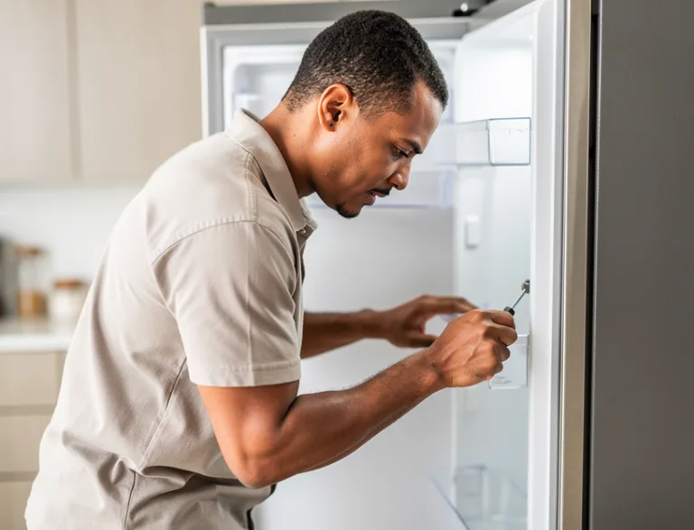 Kühlschrank Reparatur Service in Moenchengladbach